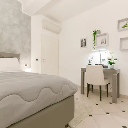 Rismondo 89 - 90m Piazza Roma * Modena