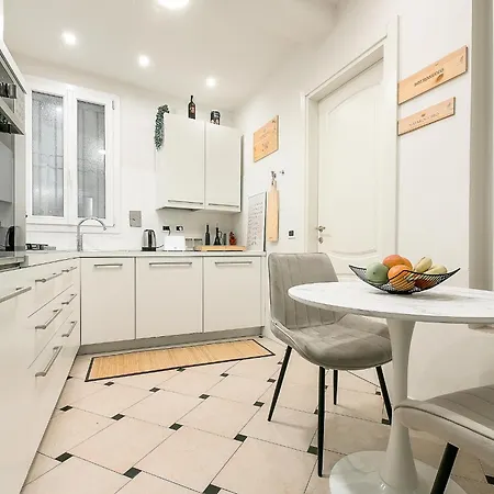 Rismondo 89 - 90m Piazza Roma * Modena