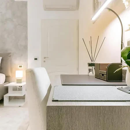 Lejlighed Rismondo 89 - 90m Piazza Roma