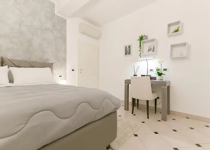 Rismondo 89 - 90m Piazza Roma * Modena