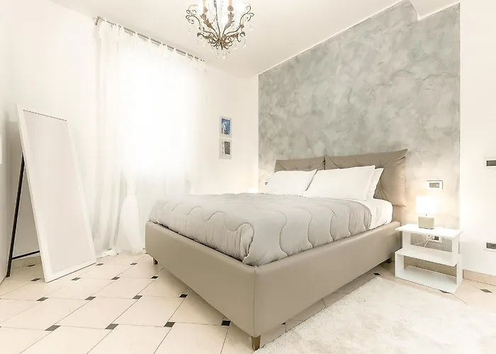 Apartment Rismondo 89 - 90m Piazza Roma