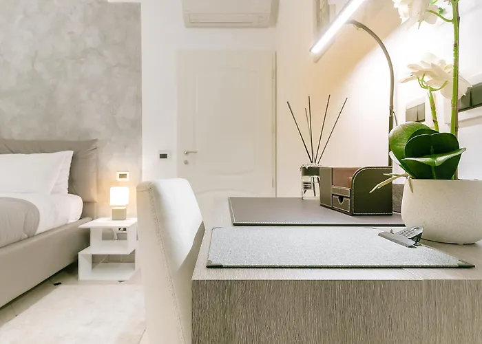 Apartment Rismondo 89 - 90m Piazza Roma