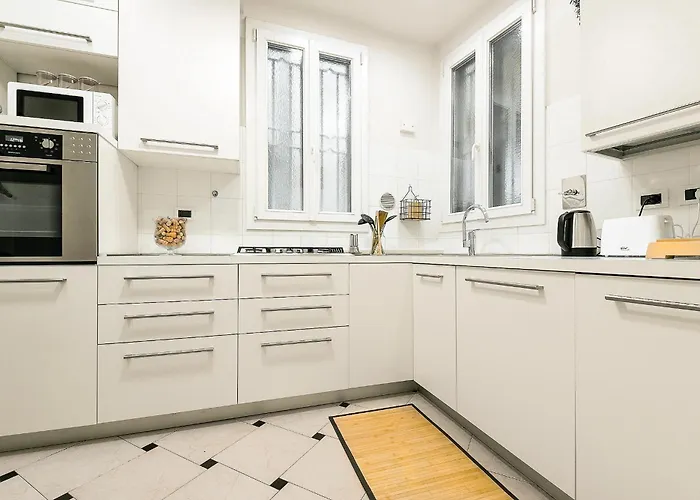 Rismondo 89 - 90m Piazza Roma Modena